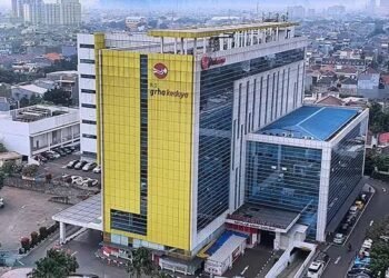 Anak Usaha Sarana Meditama Metropolitan Teken Perjanjian Pinjaman Senilai Rp200 Miliar