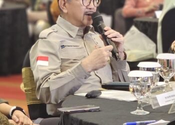 Presdir PT Freeport Indonesia Ungkap Kunci Pertumbuhan Ekonomi Jatim