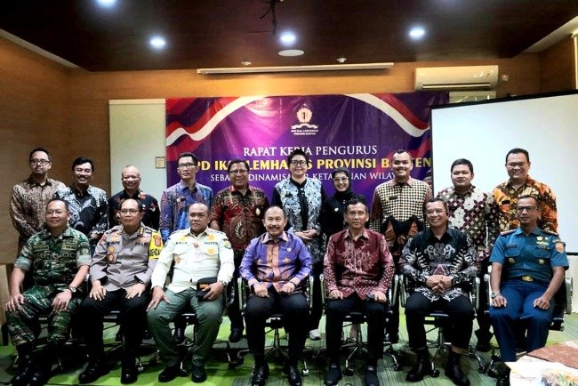 Banten Harus Jadi Potret Pemilu Damai, Ini Alasannya!