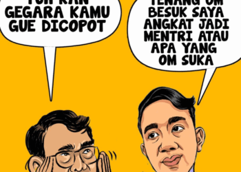 Anwar Usman, Mundurlah Dari MK