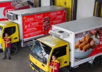 Asia Agri Internastonal Tender Saham Estika Tata Tiara Senilai Rp59,46 Miiliar