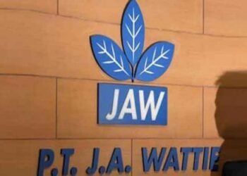Konversi Utang ke SAI, Jaya Agra Wattie Tuntaskan Private Placement