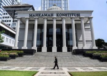 Demi Muru’ah MK, MKMK Harus Berani Ambil Keputusan Tidak Normatif