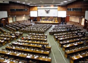 63 ribu Transaksi Judi Online di DPR-DPRD, PPATK Siap Serahkan Data ke MKD