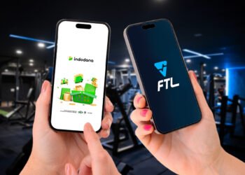 Indodana Hadirkan Pembayaran PayLater untuk Member FTL Gym 