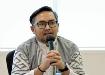 Prabu Revolusi: Penilaian 5 Bidang Hukum Pasca Putusan MKMK