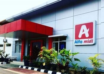 Jaga Persentase Kepemilikan, MIDI Injeksi Lawson Rp70 Miliar