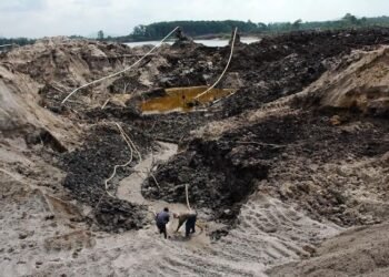 Penjualan Turun 38,2%, Alfa Energi Investama Merugi Rp12,88 Miliar per September 2023