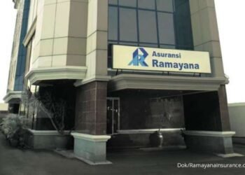 Pendapatan Premi Asuransi Ramayana Naik 2,4% per September 2023