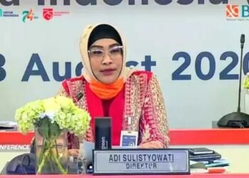 BNI Raih 3 Penghargaan Dari Bank Indonesia