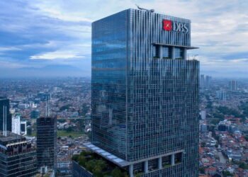 Bank DBS Indonesia dan Kredivo Kolaborasi Dorong Inklusi Finansial