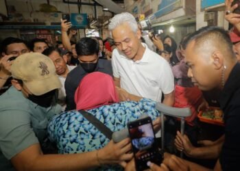 Wujudkan Kepedulian terhadap Kesultanan dan Keraton, Ganjar Janji Terbitkan Perpres