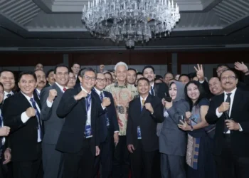 Ganjar Akan Terus Bertemu Rakyat, Tidak Ambil Pusing Hasil Survei