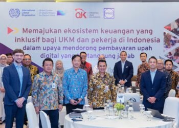 Kontribusi Bank DKI Dalam Workshop Kolaborasi OJK dan ILO