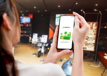 Perluas Jangkauan Pembayaran Digital, Indodana Gandeng SITEPAT Digital Motoshop