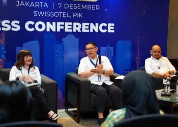 Netral di Pemilu 2024, Kadin Indonesia Fokus Dorong Pertumbuhan Ekonomi