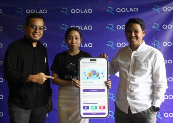QolaQ Foundation: Era Baru Proteksi Kesehatan dan Jiwa