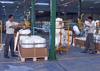 Asia Pacific Fibers Bidik Penjualan US$390 Juta pada 2024