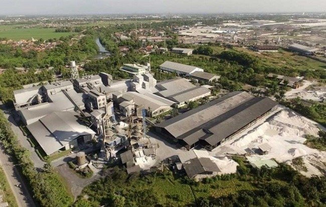 Emdeki Utama Targetkan Penjualan 20.278 Ton Kalsium Karbida pada 2023