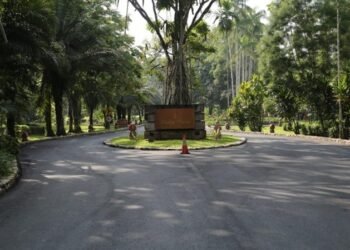 Freeport Indonesia Kembangkan Inovasi Mengolah Pasir Tailing Agar Bermanfaat