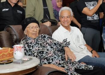 Tampil di Hajatan Rakyat, Slank Akan Bawakan Lagu Khusus untuk Ganjar-Mahfud