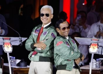 Investasi Pertahanan, Ganjar Pastikan BUMN Dilibatkan Belanja Alutsista