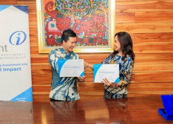 Cermati Invest Pasarkan Reksa Dana Insight Investments Management