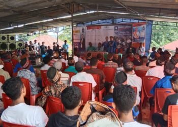 PAN Mabar Targetkan 5 Kursi di DPRD Kabupaten Manggarai Barat