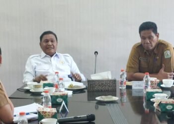 Komite II DPD Awasi Pelaksanaan UU PPLH Saat Pemilu 2024