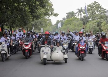 Mahfud Sayangkan Ada Netizen Pelintir Pernyataannya di Medsos