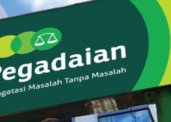 Tambah Modal Kerja, Pegadaian Terbitkan Obligasi Rp791,805 Miliar