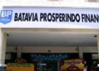 Batavia Prosperindo Internasional Jamin Utang Anak Usaha Senilai Rp65 Miliar