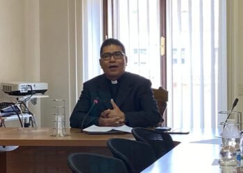 Ini Info Teknis Penting Tahun Yubileun 2025