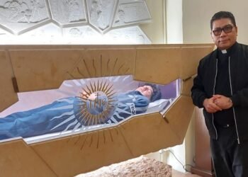 Tahun Yubileum 2025, Ini Info Pendaftarannya!