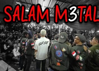 Kampanye Kreatif Revolusi Cinta Menangkan Ganjar-Mahfud pada Pilpres 2024