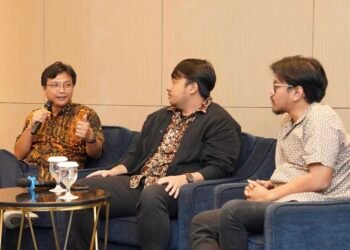 PraxiSurvey: 42,96% Mahasiswa Akan Terima Uang Tanpa Pilih Kandidat