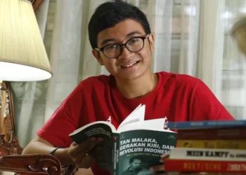 Megawati dan Teladan Politik Mata Hati