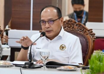 Calon Pengganti Sudah Kadaluarsa, Supriansa: Pengisian Pimpinan KPK Harus Melalui Pansel