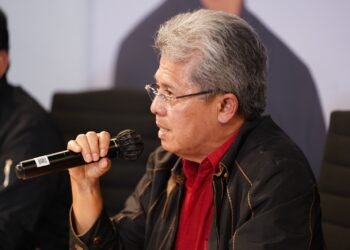 Todung: Kita Butuh Presiden Negarawan, Bukan Politisi