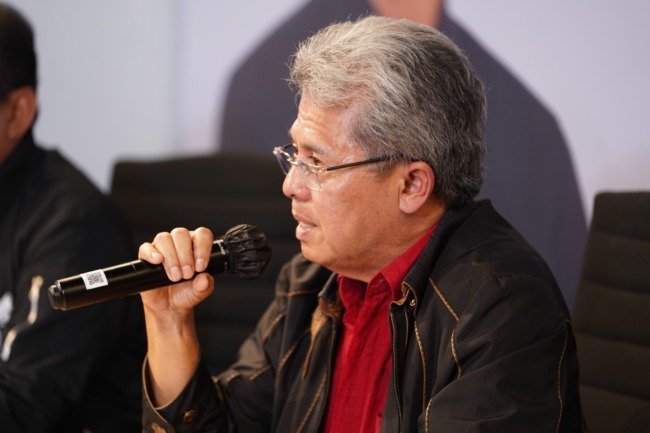 Todung: Kita Butuh Presiden Negarawan, Bukan Politisi