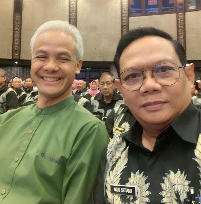 Spanduk Anti Gibran Marak, TPD Jatim: Ini Aksi Spontan Rakyat