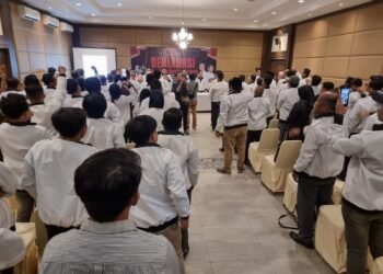 Advokat Jatim Deklarasi TPR Bantu Korban Intimidasi Aparat