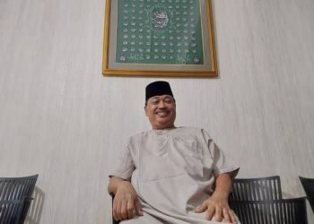 Kasus Pemecatan KH Marzuki Mustamar, Ketum PeraNU: Beliau Calon Kuat Ketum PBNU Mendatang