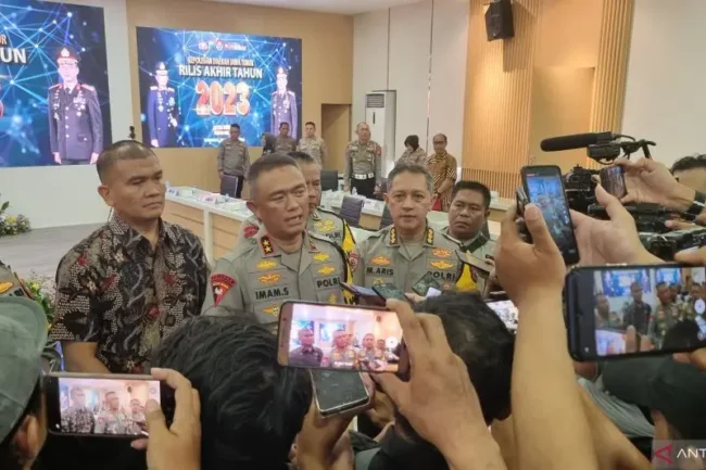 Madura dan Pasuruan Berpotensi Rusuh Pada Pemilu 2024