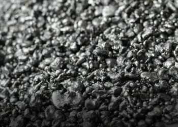 Produksi Nikel Vale Indonesia Naik 17,7% pada 2023