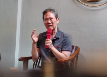 Bansos Jokowi Langgar Hukum, DPR Wajib Periksa