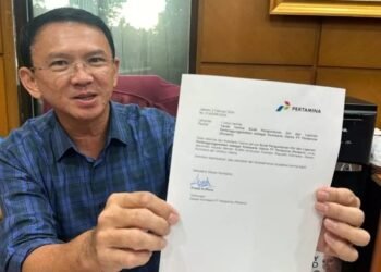 Ganjar-Mahfud Dapat Suntikan Energi Baru dari Ahok