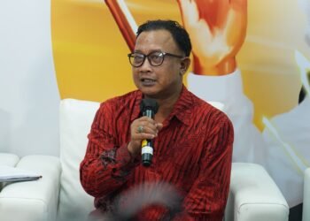 Laporan Butet Dicabut, Seharusnya Polisi Berterima Kasih Pada Aiman