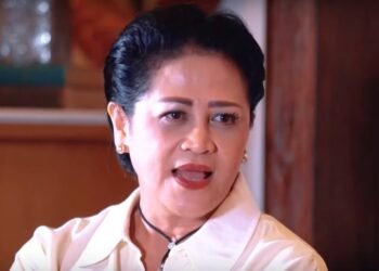 Hadiah Pangkat Istimewa Jokowi ke Prabowo, Mirip Putusan Paman Usman Khusus Untuk Gibran