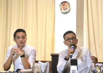 Danacita Selenggarakan Layanan Pendanaan Bertanggung Jawab